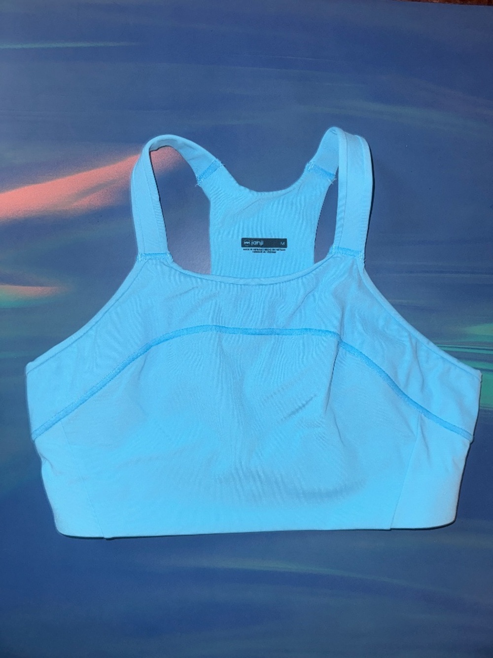 Janji W's Ascend Sports Bra